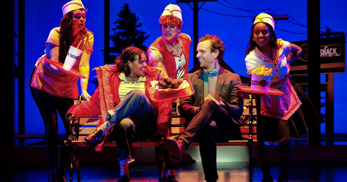 Canadian musical Life After announces cast for Toronto run [Video]