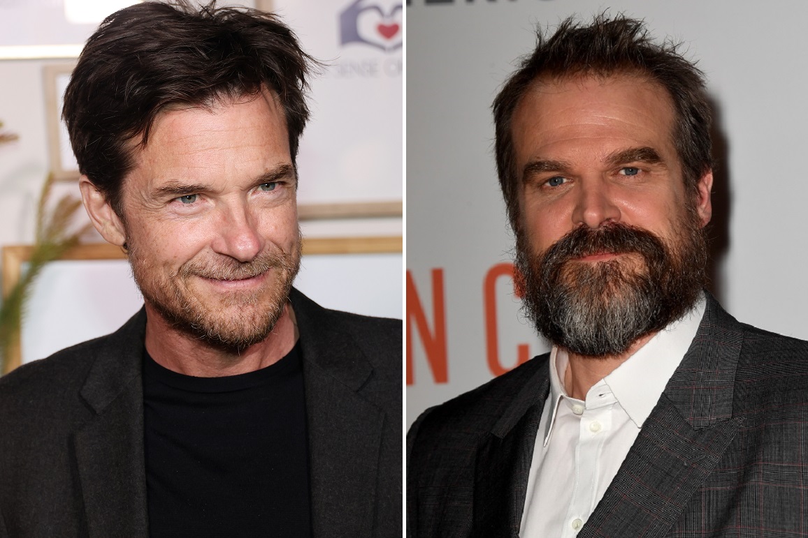 ‘DTF St. Louis’ Dark Comedy Series Starring Jason Bateman & David Harbour Ordered By HBO [Video]