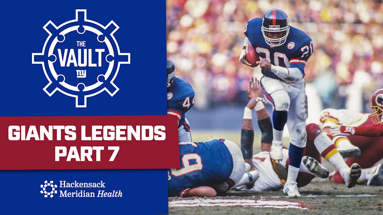 Giants Chronicles: Giants Legends Part 7 [Video]