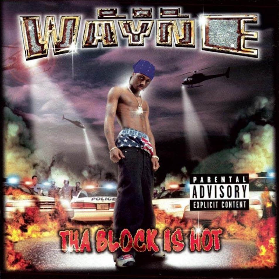 The Source |Today In Hip Hop History: Lil Wayne’s Debut Album ‘The Block Is Hot’ Turns 25 Years Old! [Video]