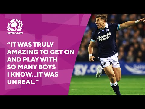 It Was Truly Amazing To Get On And Play With So Many Boys I Know | Post Match Reactions Fiji [Video]