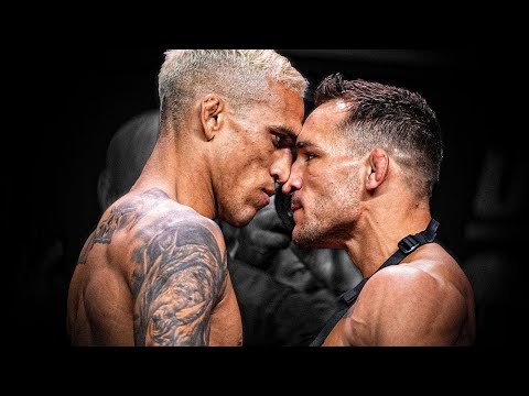 AllFreeFightVideos | FightVideoMMA | UFC – MMA – Mixed Martial Arts Fight Videos Online: Why Oliveira vs. Chandler 2 Will Be A Banger  | Full Fight Marathon