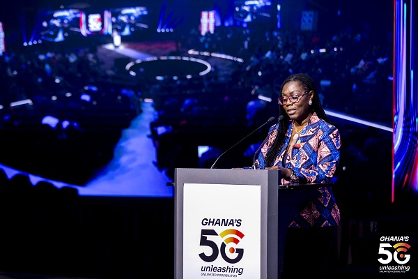 All Ghanaians will benefit from 5G regardless of location [Video]