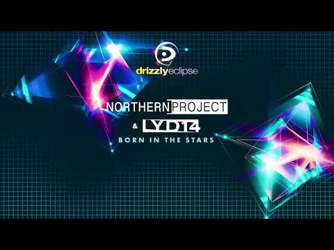 Northern Project & Lyd14 – Born In The Stars [Video]