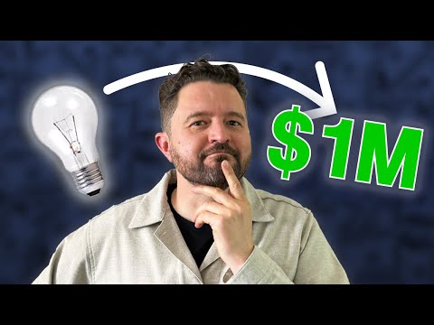 Make Millions Using My 5-Step Blueprint [Video]