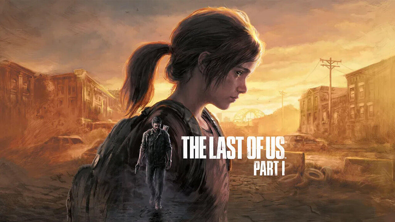 THE LAST OF US PART 1 | NO COMMENTARY | FULL [Video]