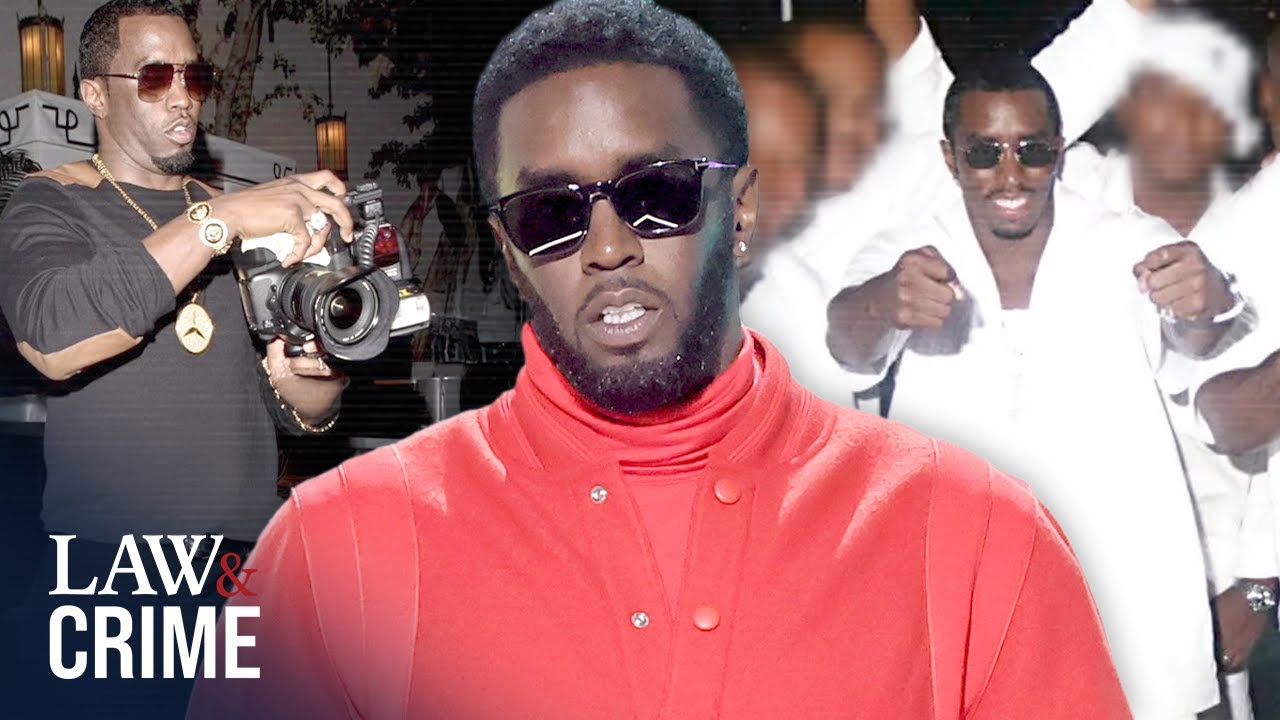 17 New Diddy Sex Trafficking Investigation Updates [Video]