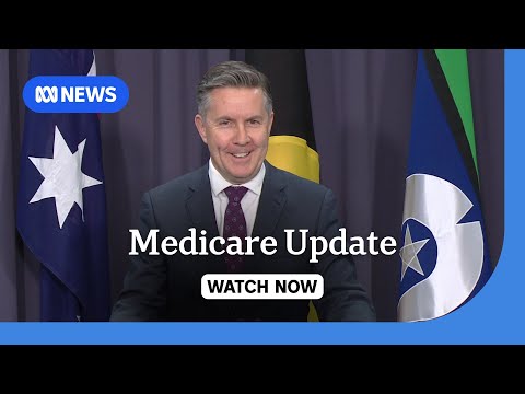 IN FULL: Federal Health Minister Mark Butler delivers an update on bulk billing | ABC News [Video]