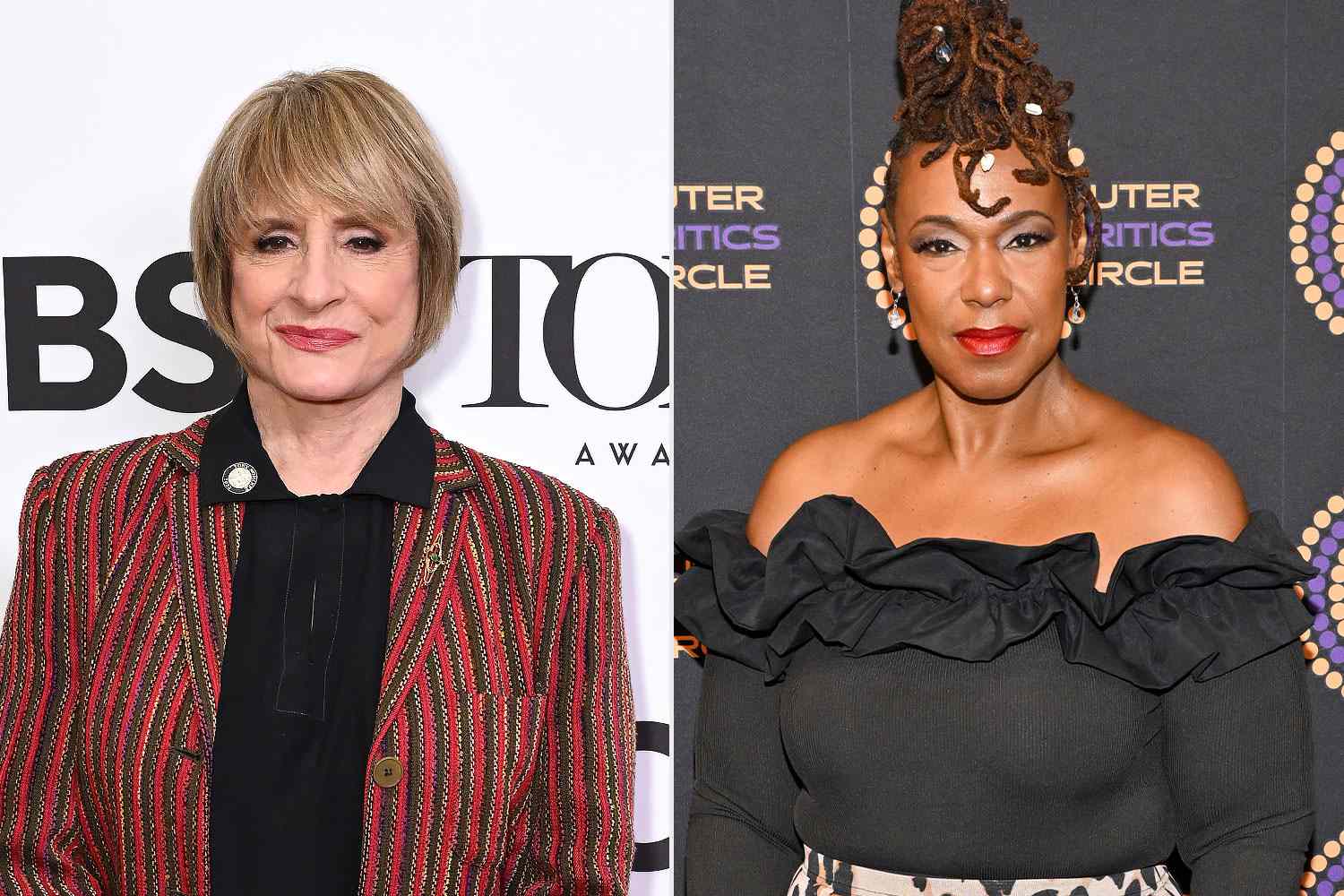 Patti LuPone Called Out for Bullying Remarks by ‘Hells Kitchen’ Star Kecia Lewis [Video]