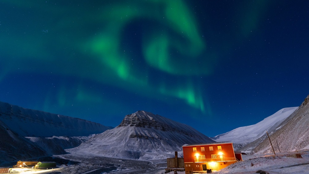 What life is like living in the Norway’s Svalbard [Video]