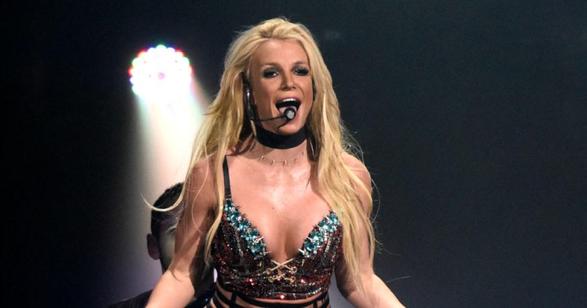 Britney Spears, 42, announces shock career move after quitting music ‘forever’ [Video]