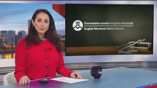 Global News Morning headlines: Monday, November 4, 2024 [Video]