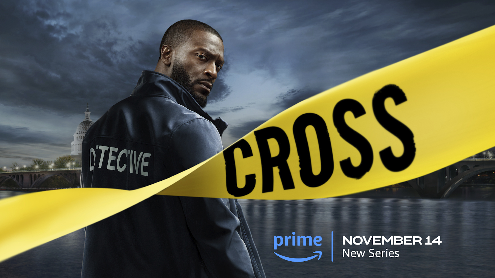 ‘Cross’ Amazon Prime Premiere Brings the Detective Drama to Life [Video]