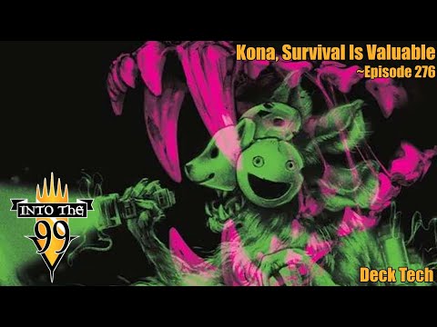 Into the 99 – Kona, Survival Is Valuable [Video]