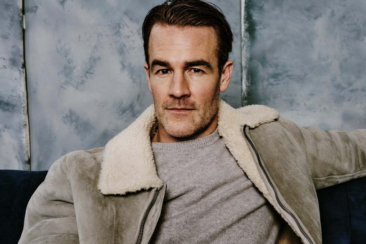 Dawsons Creek Star James Van Der Beek Announces Colorectal Cancer Diagnosis, But Says Theres Reason For Optimism [Video]