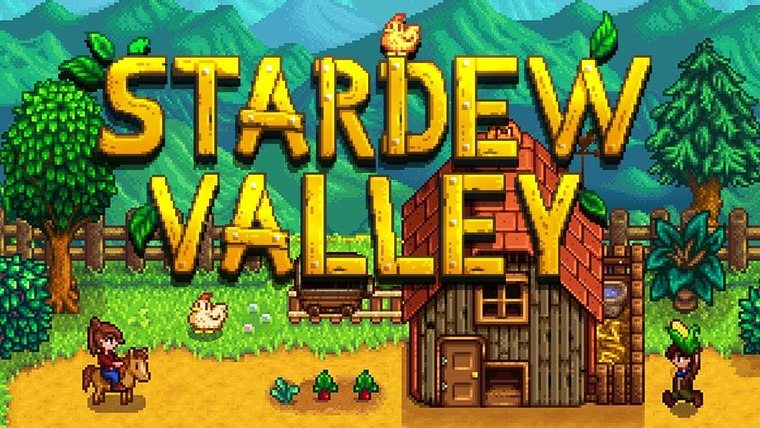 Stardew Valley Update 1.6.9 Has Got The Goods [Video]