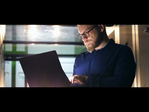 Why Teradata? [Video]