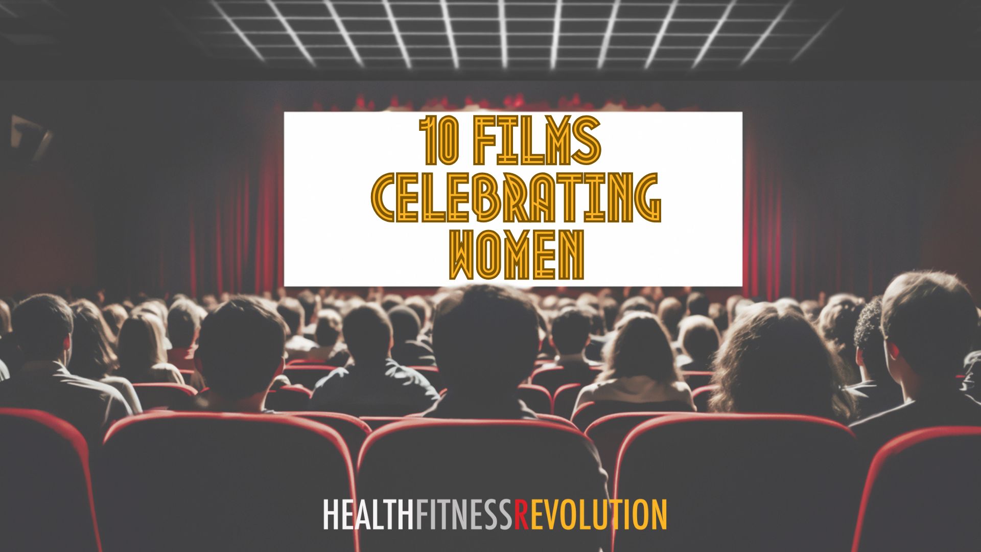 Breaking Barriers: 10 Films Celebrating Womens Historic Achievements [Video]