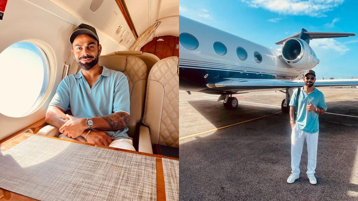 Virat Kohli’s 36th Birthday: Follow Net Worth, Brand Endorsements And Lifestyle As Modern Master Celebrates His Birthday [Video]