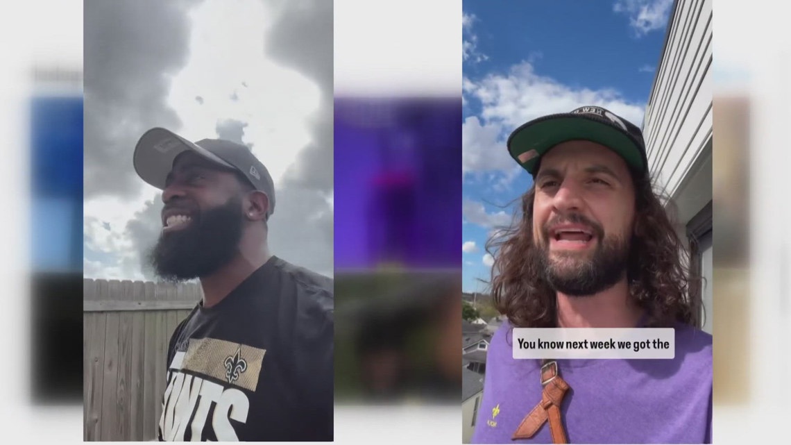 Local influencers get their wish with Dennis Allen firing [Video]