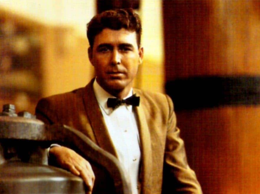 10 Best Johnny Horton Songs of All Time [Video]