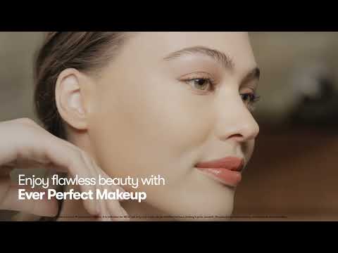 Artistry Ever Perfect™ Longwearing Foundation SPF 25 UVA/UVB [Video]