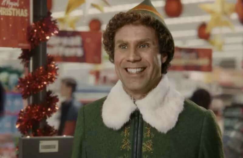 Video Inspo: Buddy The Elf Visits Asda [Video]