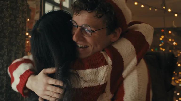 Etsy focuses on personalized gifts in sprawling holiday campaign [Video]