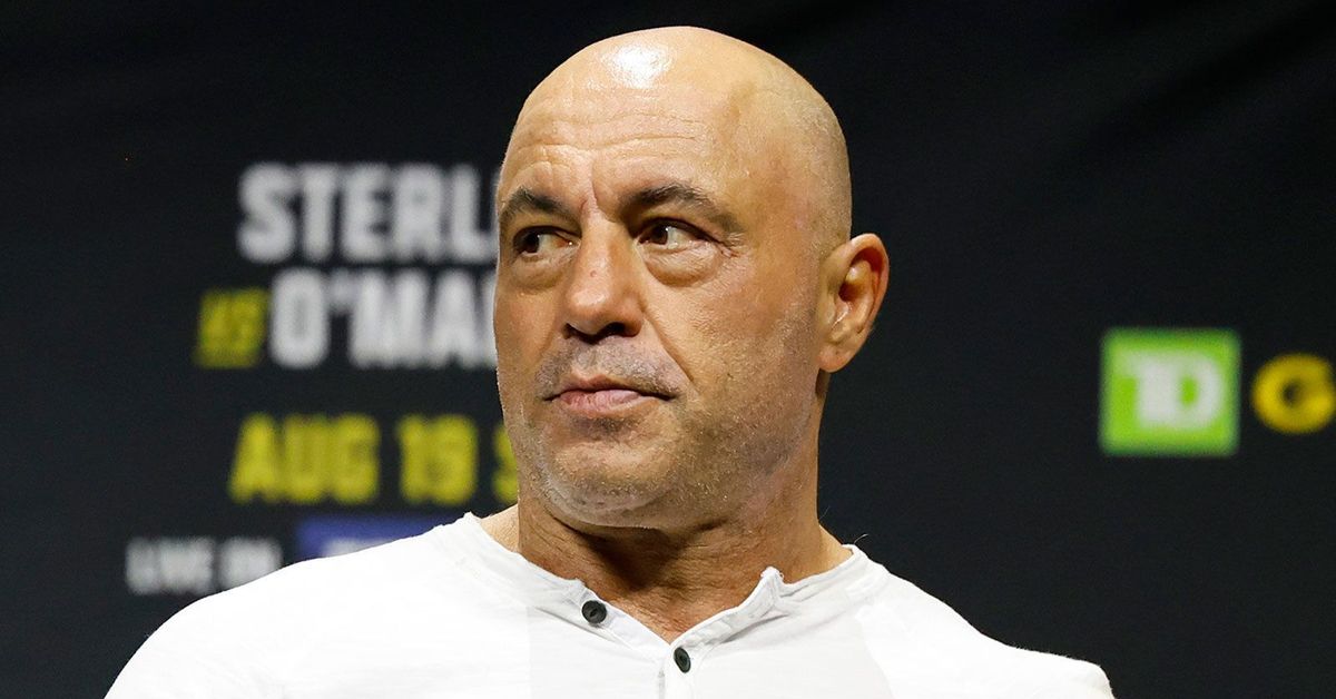 Joe Rogan endorses Trump on eve of the election [Video]