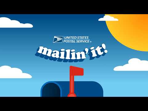 The Postal Service Improves its Ground Game [Video]