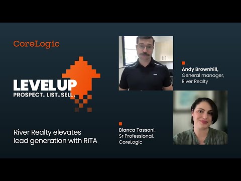 River Realty elevates lead generation with RiTA’s smart SMS prospecting [Video]