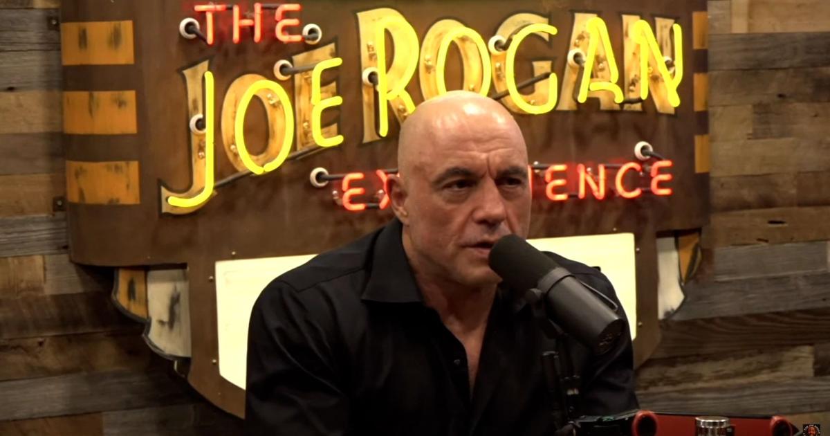 Joe Rogan endorses Trump on eve of the election | National-politics [Video]