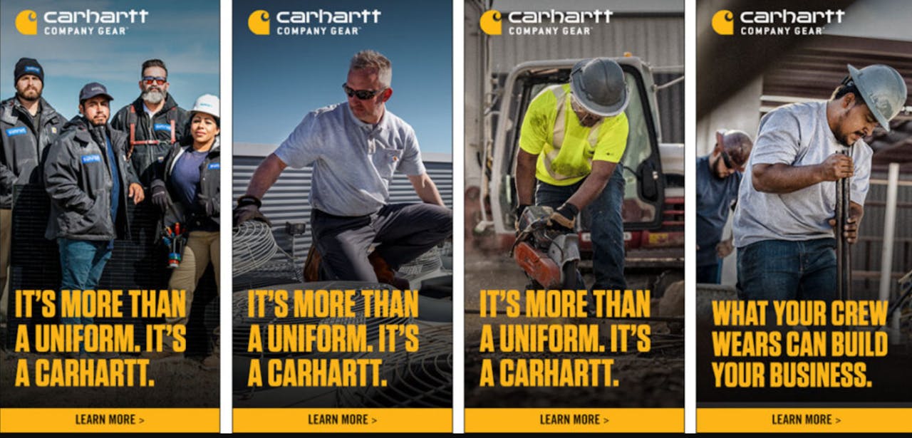 How Carhartt made the brand trend among business owners [Video]