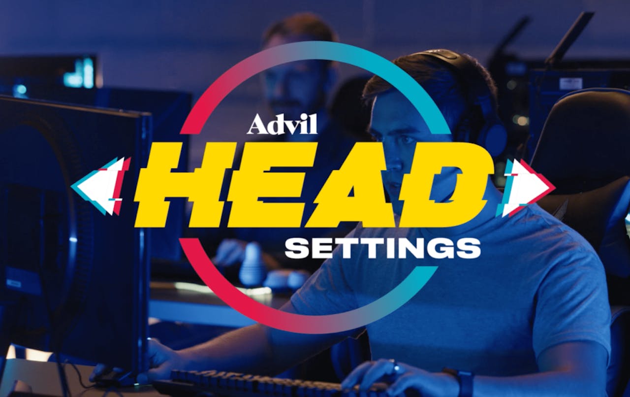 Why Advils Head Settings campaign is a game-changer for Canadian gamers [Video]