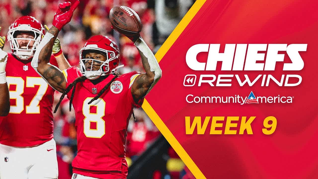 Kansas City Chiefs vs Tampa Bay Buccaneers – Official Postgame Show [Video]