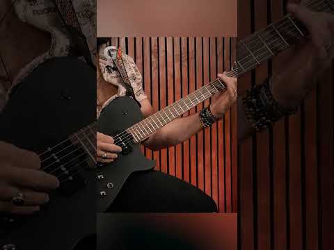 Cort / Manson Meta Series MBM-2P [Video]