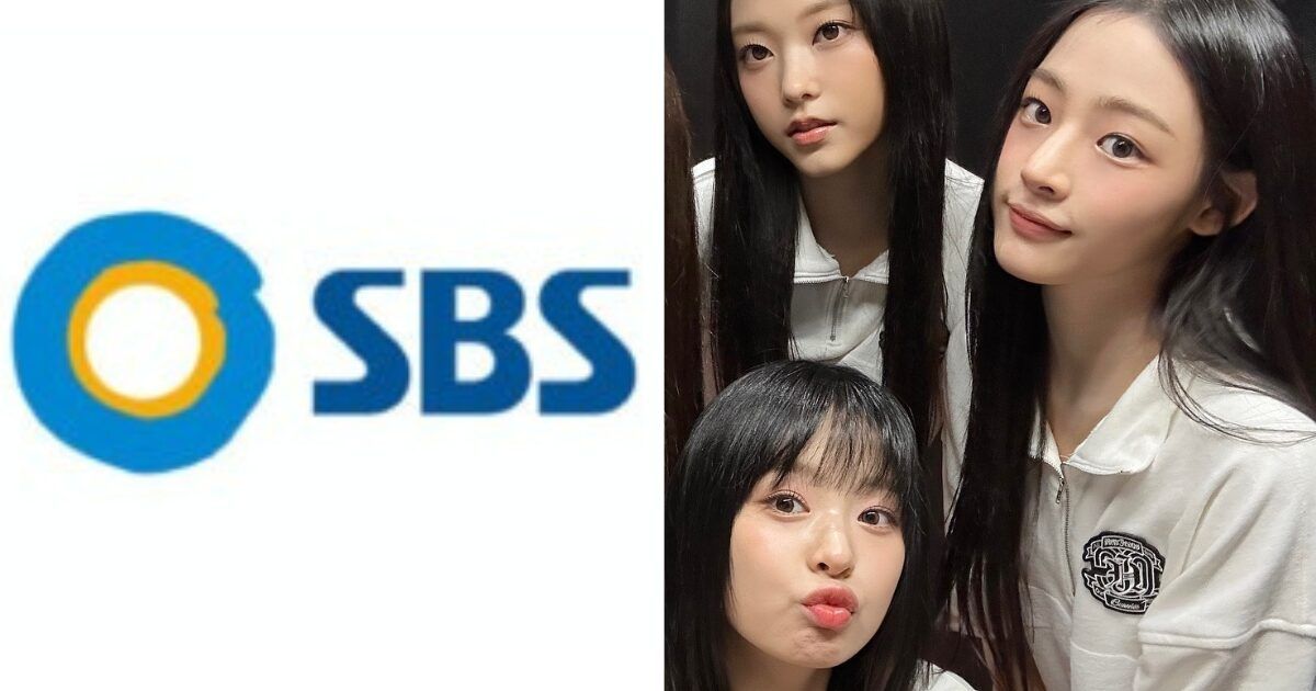 SBS Faces Legal Sanctions Due To NewJeans’ Live Performance [Video]