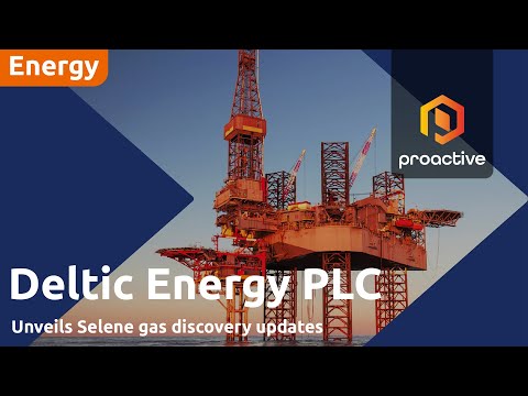 Deltic Energy’s Selene project: CEO shares key insights [Video]