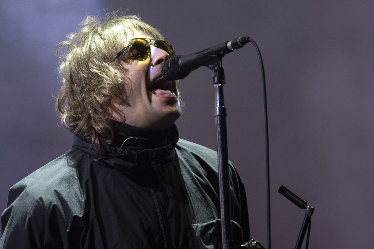 Oasis fans issued urgent warning over ticket scams [Video]