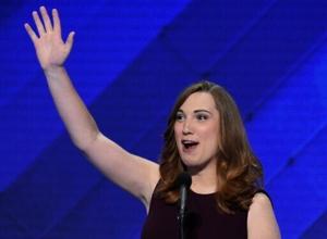 Sarah McBride to be first transgender person in US Congress [Video]