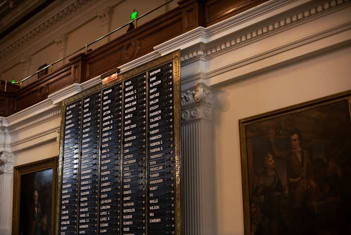 Texas GOP poised to increase its majorities in the Legislature [Video]