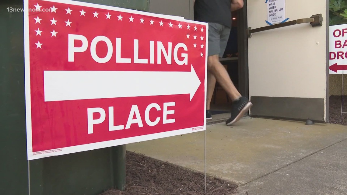 Virginia Election Results: What comes after Election Day? [Video]