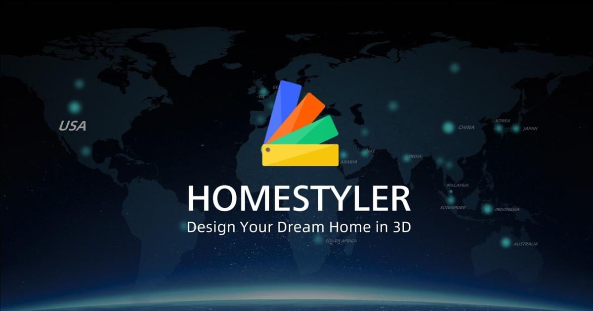 Homestyler Unveils Groundbreaking 3D Cloud Design Tools and Global Partner Program at High Point Market | PR Newswire [Video]