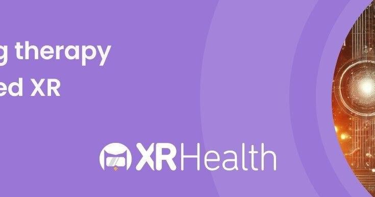 XRHealth Acquires NeuroReality and Its Flagship Product “Koji’s Quest” to Strengthen Position as Leading XR Therapeutic Platform | PR Newswire [Video]