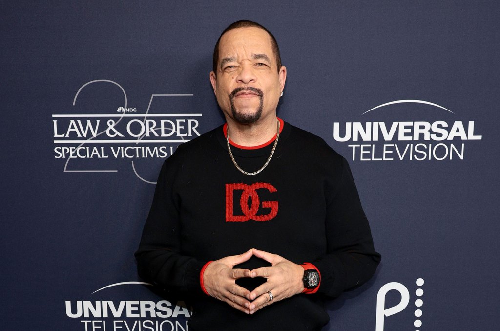 Ice-T Doesn’t Think Rap Feuds Are Smart in the Social Media Era [Video]