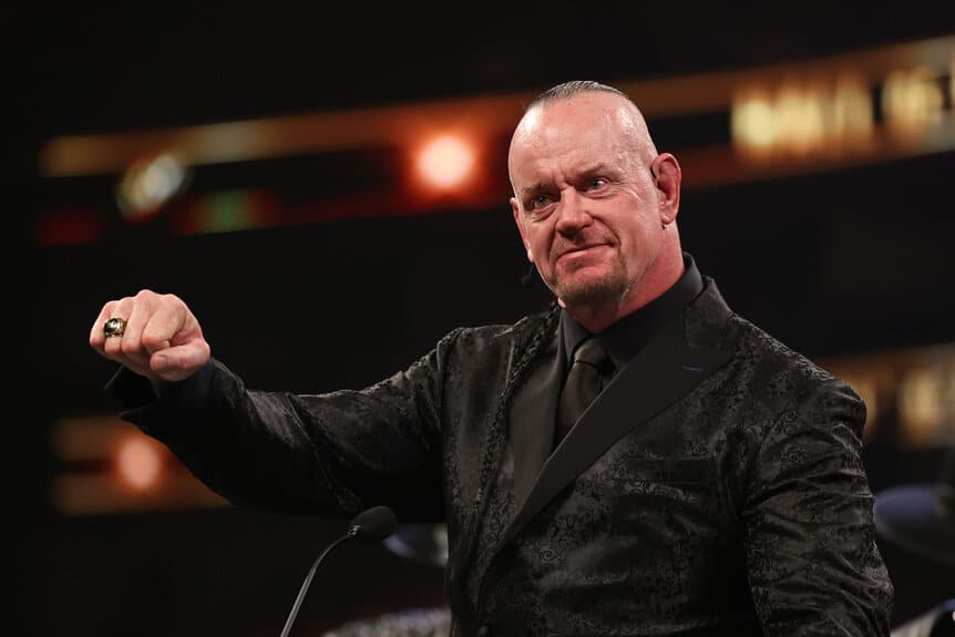 The Undertaker Says He Had No Exit Strategy On The Cards, Seth Rollins Talks Hollywood [Video]