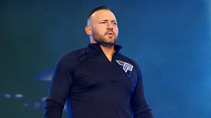 QT Marshall Explains His Decision to Stay with AEW Instead of Joining WWE Wrestling News – WWE News, AEW News, WWE Results, Spoilers, WWE Survivor Series 2024 Results [Video]