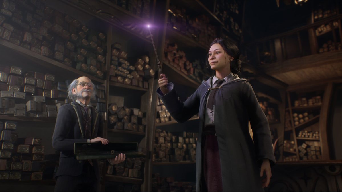 Hogwarts Legacy 2  Warner Bros President Reveals Details About the Game Outlining Connection With the Upcoming Harry Potter Series; All We Know [Video]