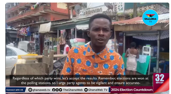 #TrendingGH: Residents of Tarkwa examine the performance of NPP government after 8 years [Video]