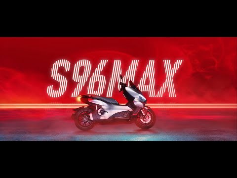 TAILG Unveils New Product S96MAX at EICMA, with High-Efficiency Integrated Motor and Fast Charging Technology [Video]